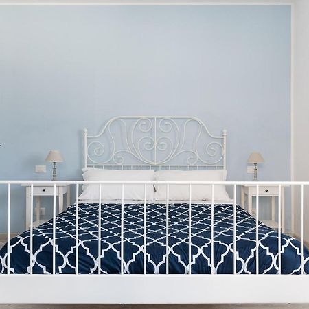 B&B Sapore Di Mare Serapo Gaeta Eksteriør bilde