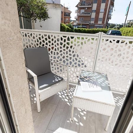 B&B Sapore Di Mare Serapo Gaeta Eksteriør bilde