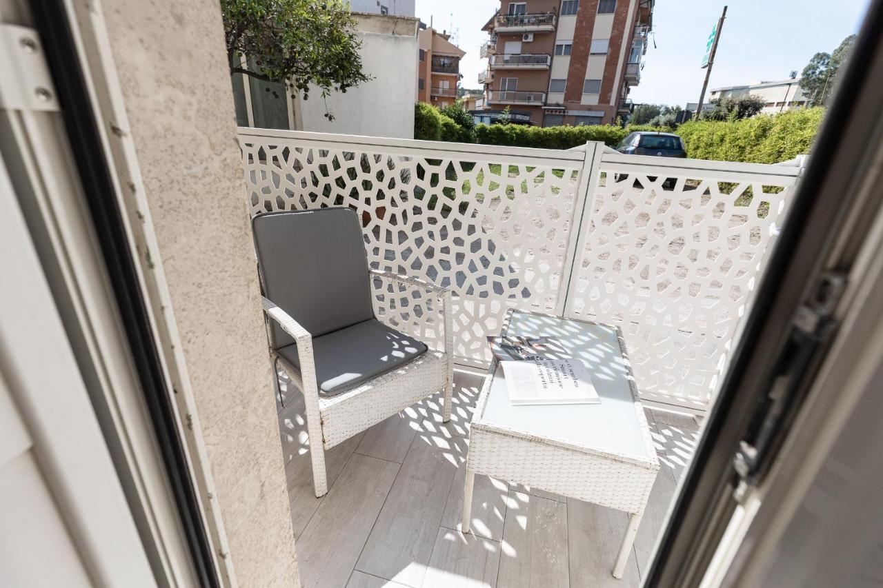 B&B Sapore Di Mare Serapo Gaeta Eksteriør bilde